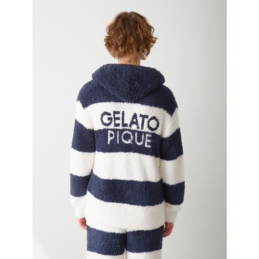 ジェラートピケ オム GELATO PIQUE HOMME 【ラッピング済み】【HOMME