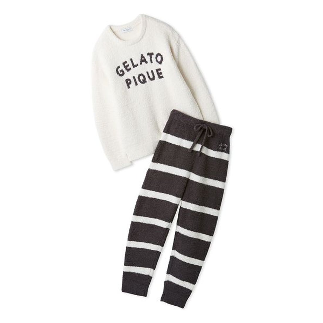 ジェラートピケ オム GELATO PIQUE HOMME 【HOMME】パウダーロゴ