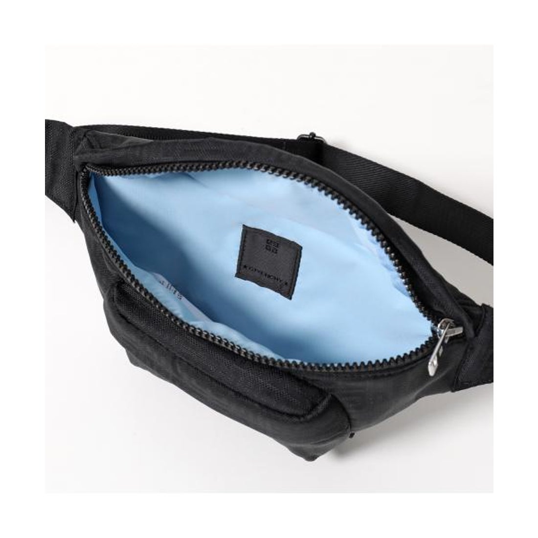 ジバンシィ GIVENCHY GIVENCHY KIDS ボディバッグ H30905 ウエスト