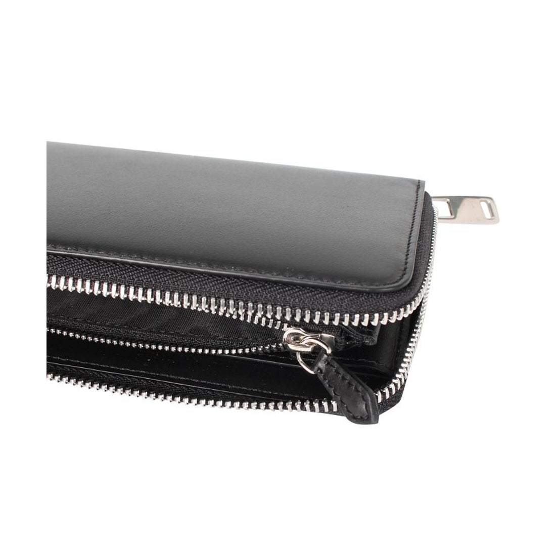 ジバンシー GIVENCHY 財布 長財布 メンズ ラウンドファスナー LONG