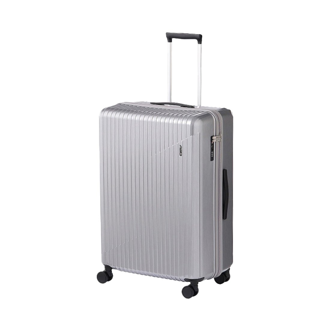 エース ACE エース スーツケース Lサイズ 85L ストッパー付き 大容量