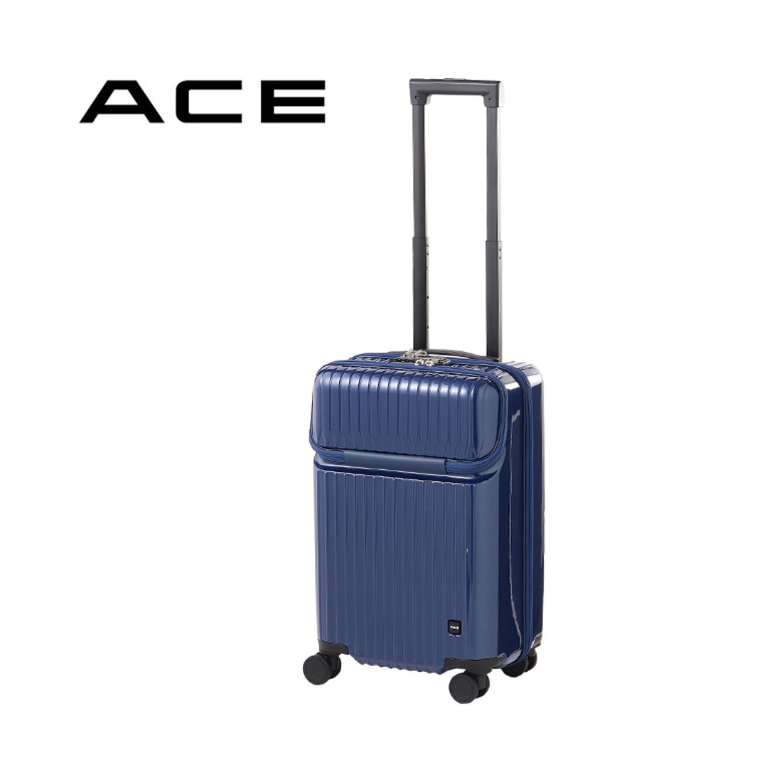 エース ACE エース スーツケース 機内持ち込み Sサイズ 34L 軽量 小型