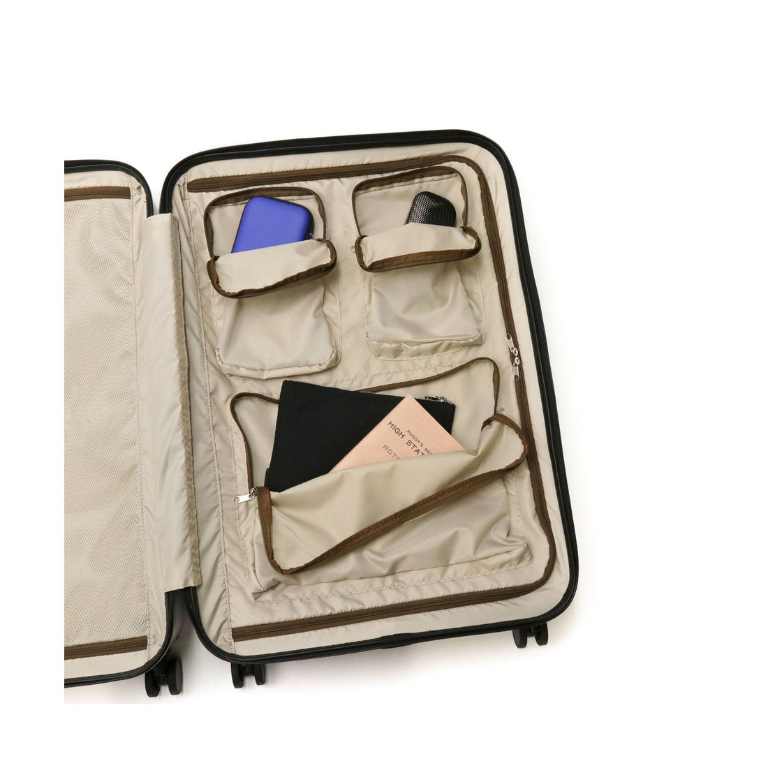 エース ACE エース スーツケース ACE ラディアル キャリーケース 軽量