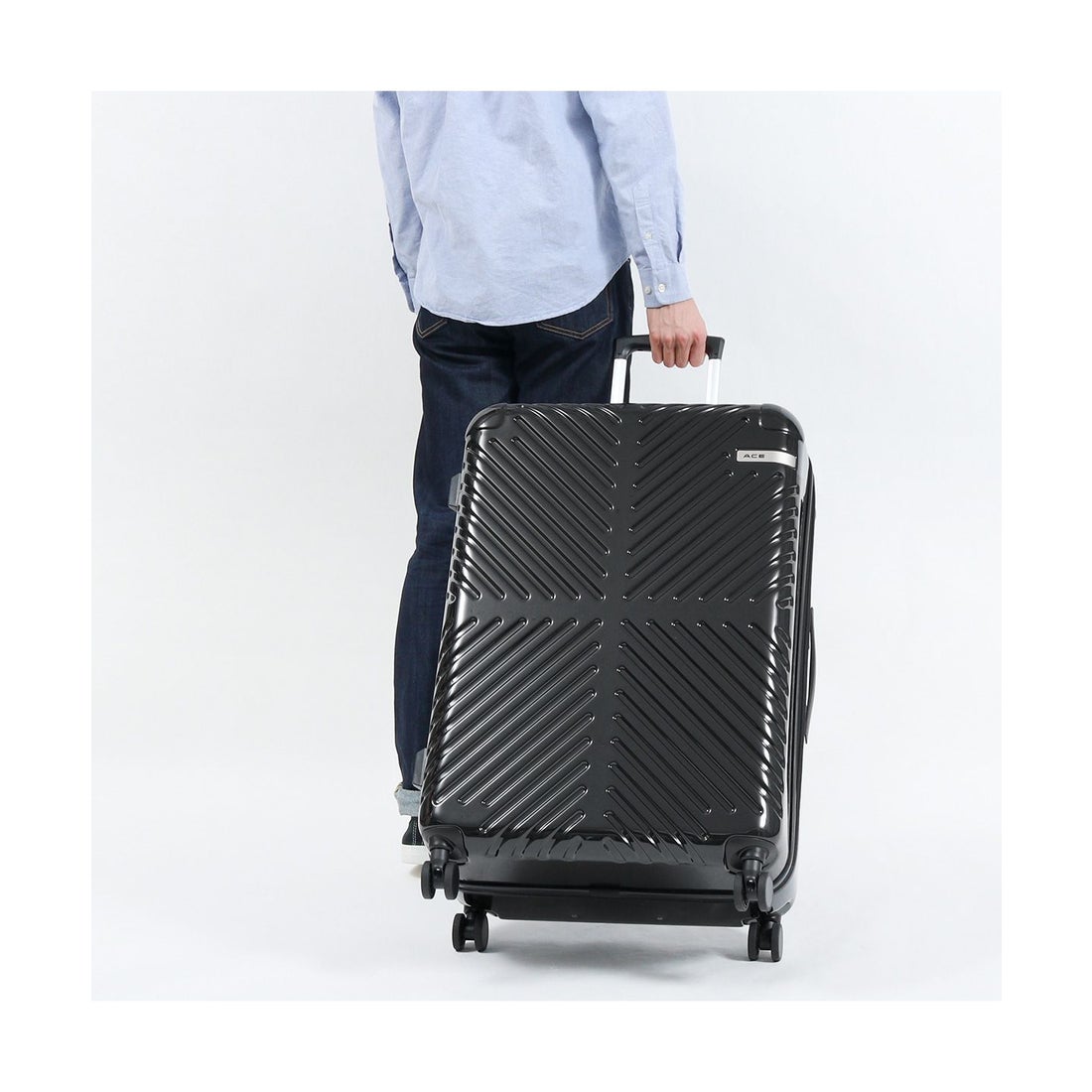 エース ACE エース スーツケース ACE ラディアル キャリーケース 軽量