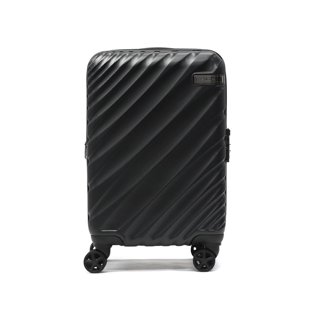 ACE DESIGNED BY ACE IN JAPAN エース ACE スーツケース 機内持ち込み