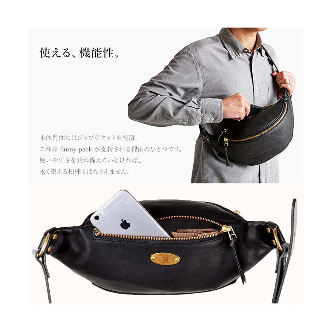 スロウ SLOW SLOW スロウ バッグ ショルダーバッグ ボディバッグ