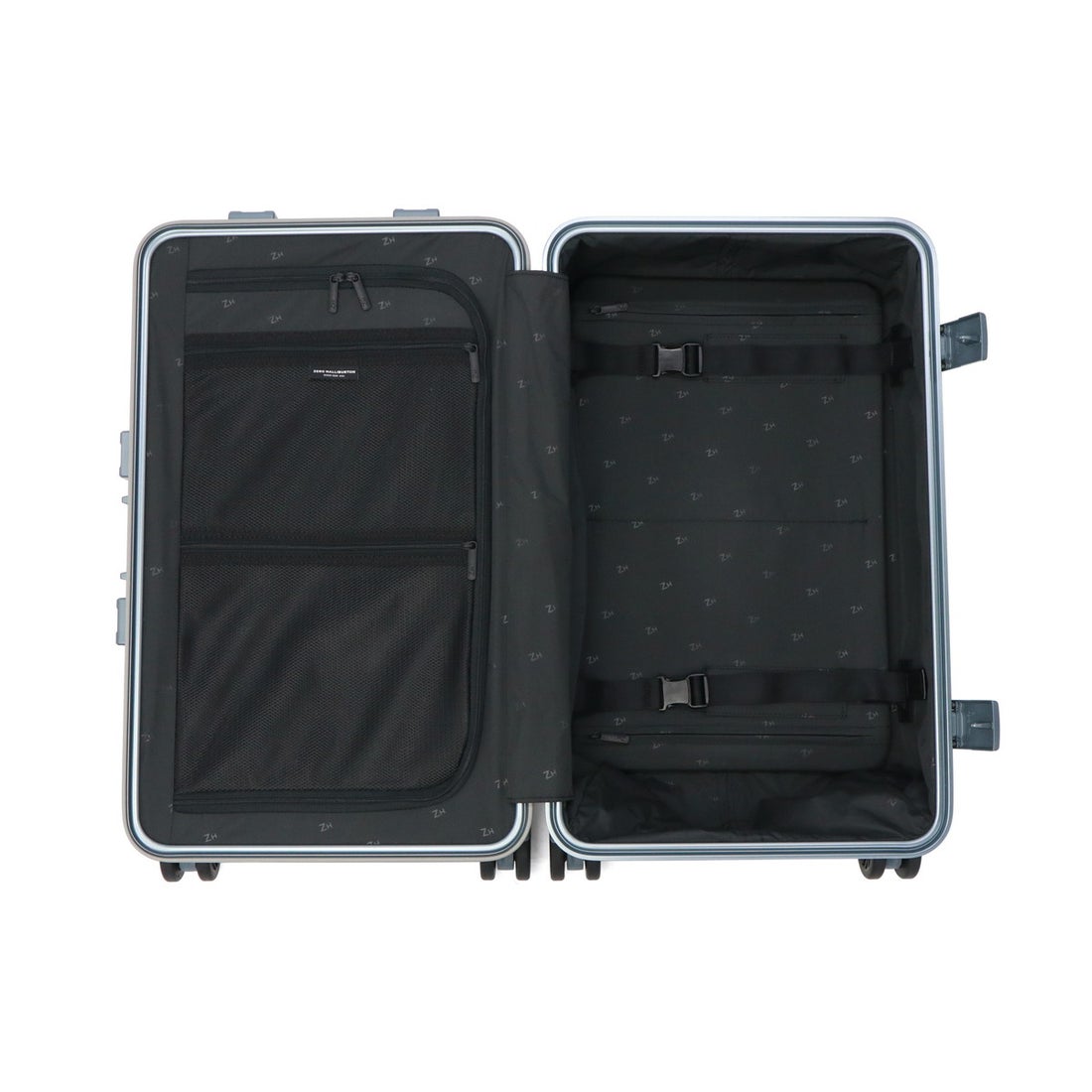 ゼロハリバートン ZERO HALLIBURTON 正規品10年保証 スーツケース 機内