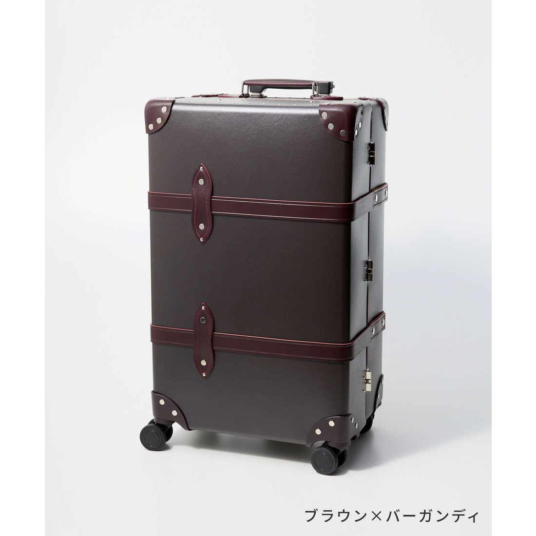 グローブ・トロッター GLOBE TROTTER グローブトロッター GLOBE