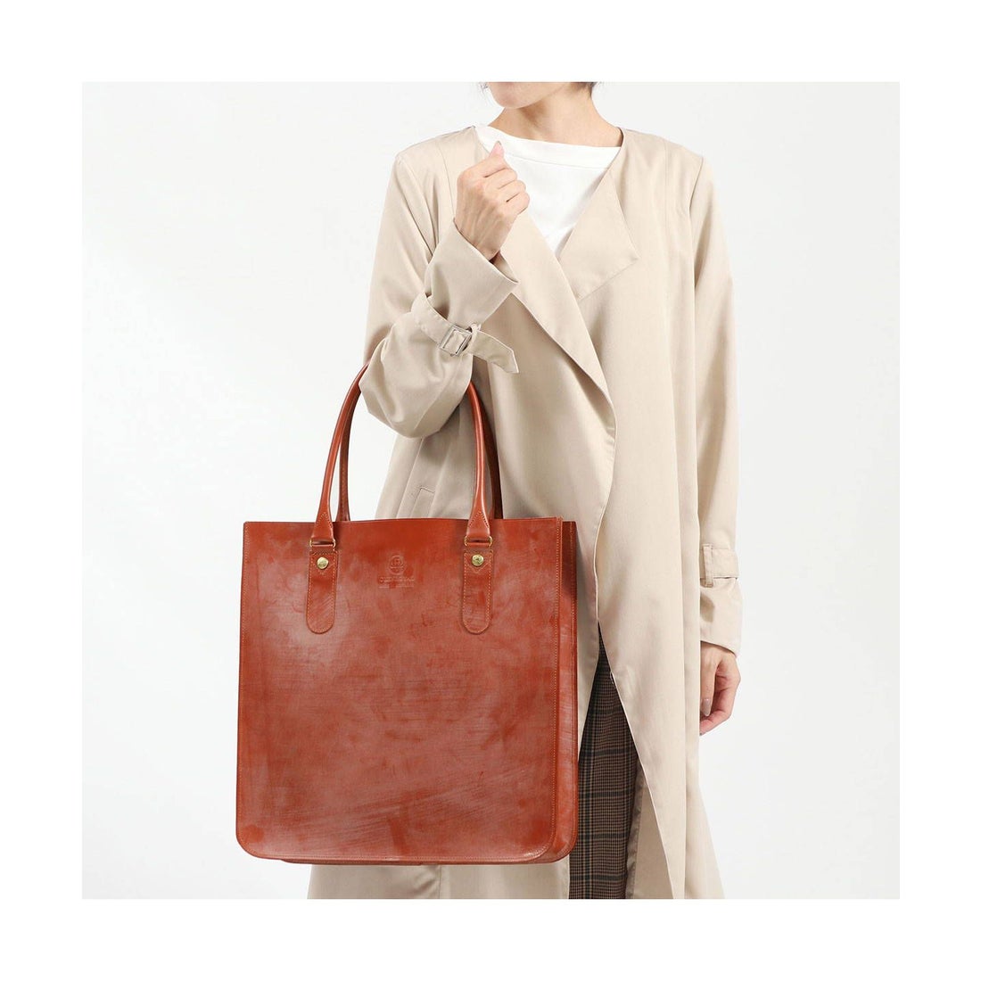 グレンロイヤル GLENROYAL グレンロイヤル バッグ GLENROYAL 2ハンドル