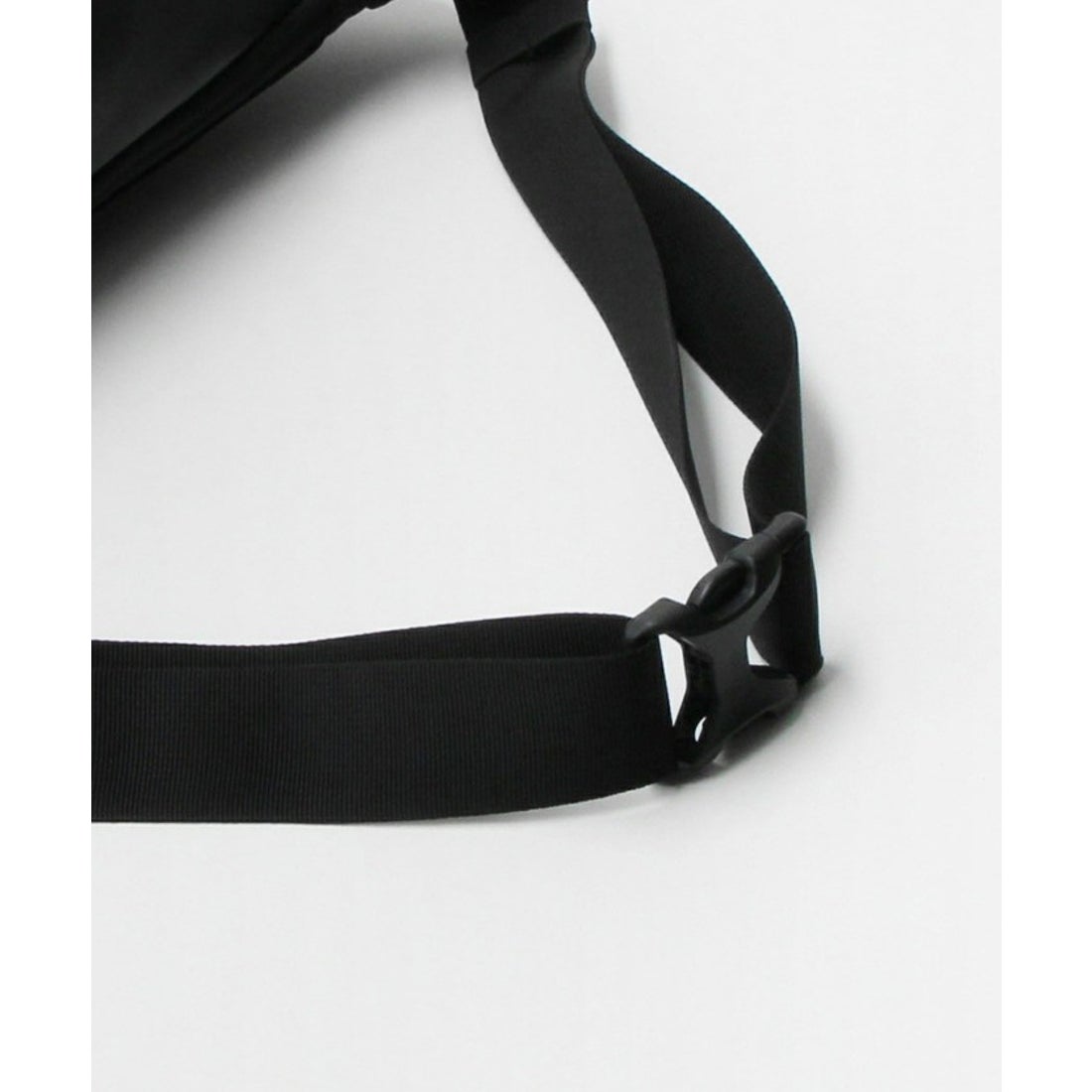 UNITED ARROWS green label relaxing GLR レザー ファンクショナル