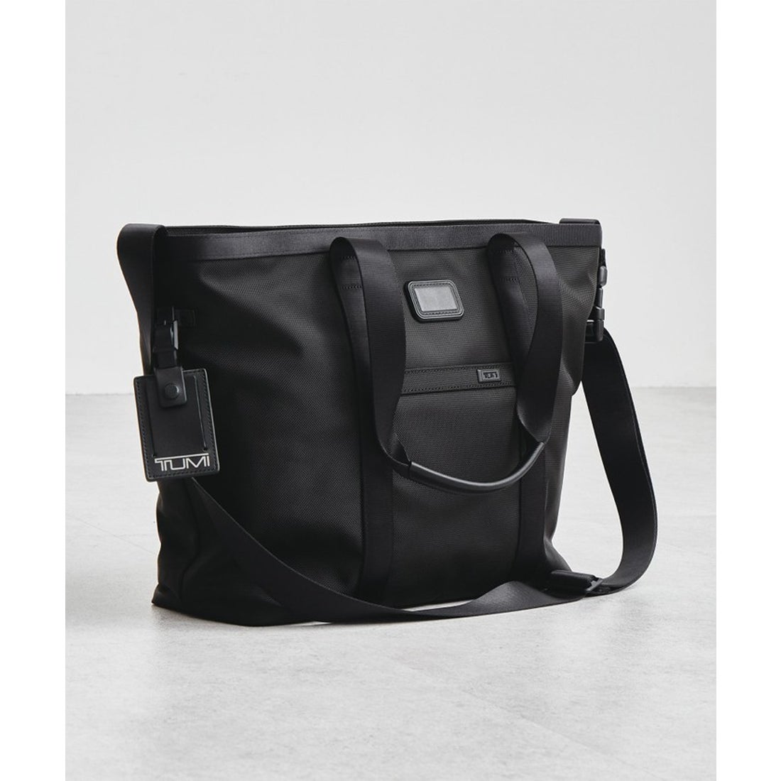 UNITED ARROWS green label relaxing 【別注】＜TUMI×green label