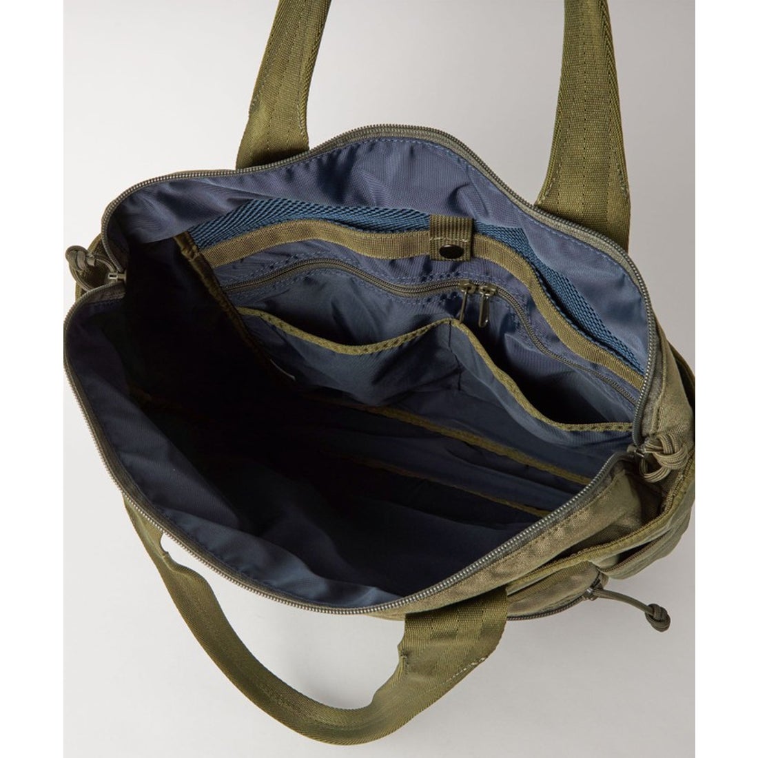 UNITED ARROWS green label relaxing 【別注】＜BRIEFING＞N/UR