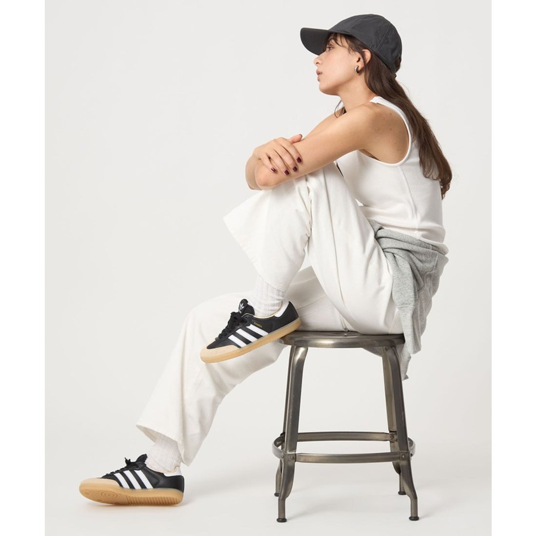 UNITED ARROWS green label relaxing 【国内EXCLUSIVE】＜adidas