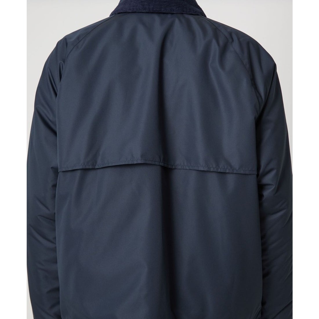 UNITED ARROWS green label relaxing 【別注】＜Barbour＞GLR トランス