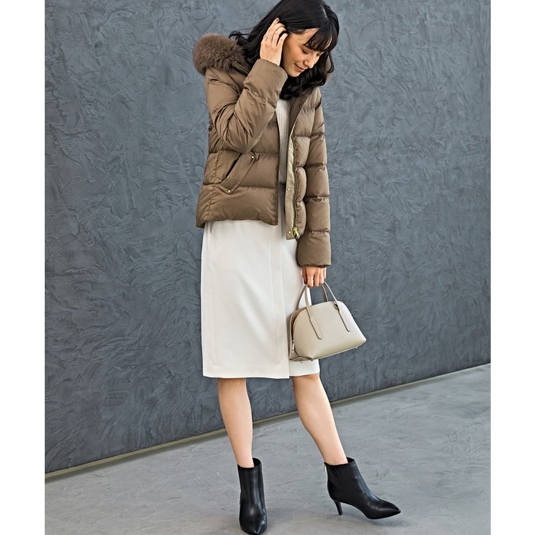 ユナイテッドアローズ グリーンレーベル リラクシング UNITED ARROWS