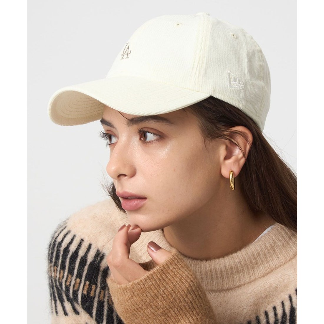UNITED ARROWS green label relaxing 【別注】＜NEW ERA＞920 MLB