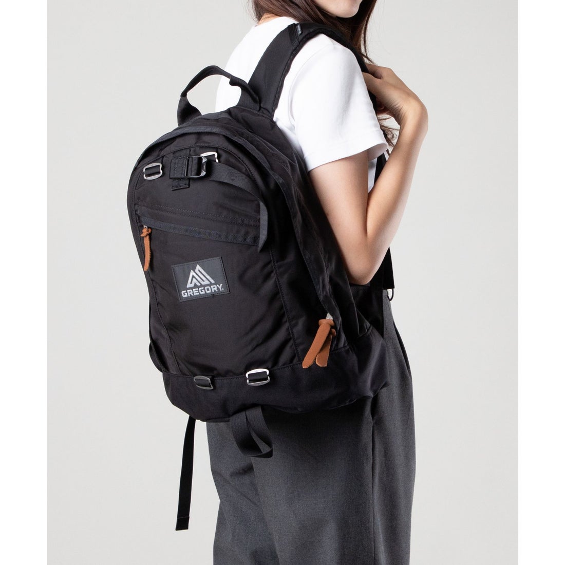 グレゴリー GREGORY FINE DAY V2 PFM2 1500661041 バックパック メンズ