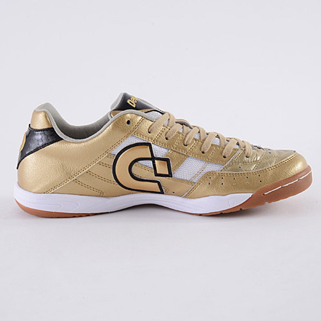 Desporte デスポルチ テッサ LIGHT ID(ゴールド×ブラック) DS-932 M-GD