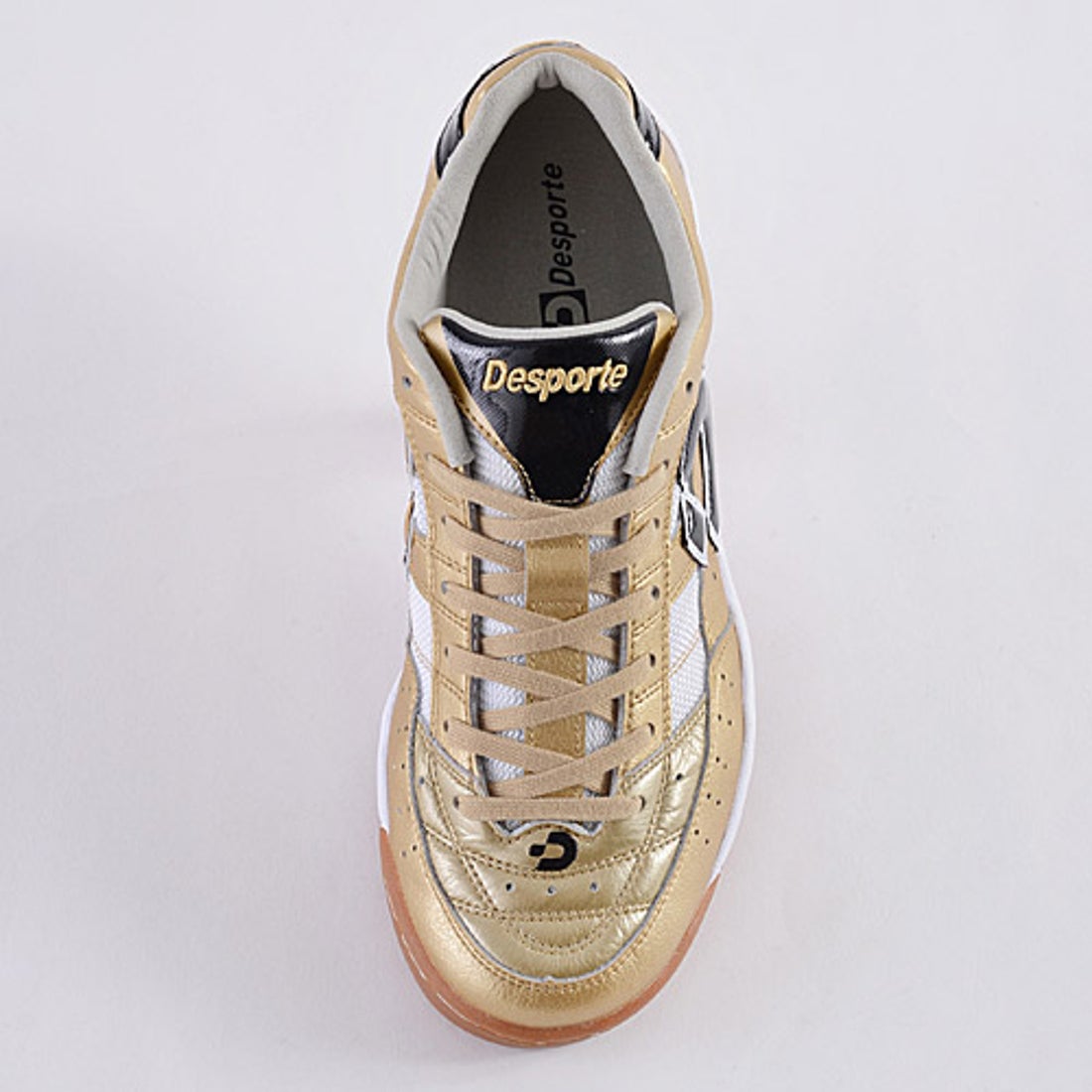 Desporte デスポルチ テッサ LIGHT ID(ゴールド×ブラック) DS-932 M-GD