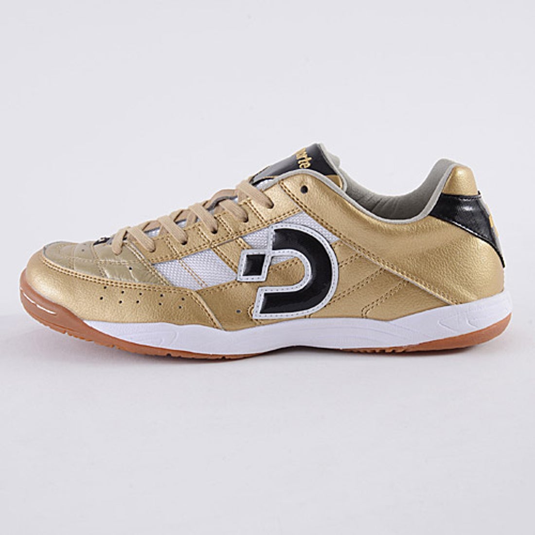 Desporte デスポルチ テッサ LIGHT ID(ゴールド×ブラック) DS-932 M-GD