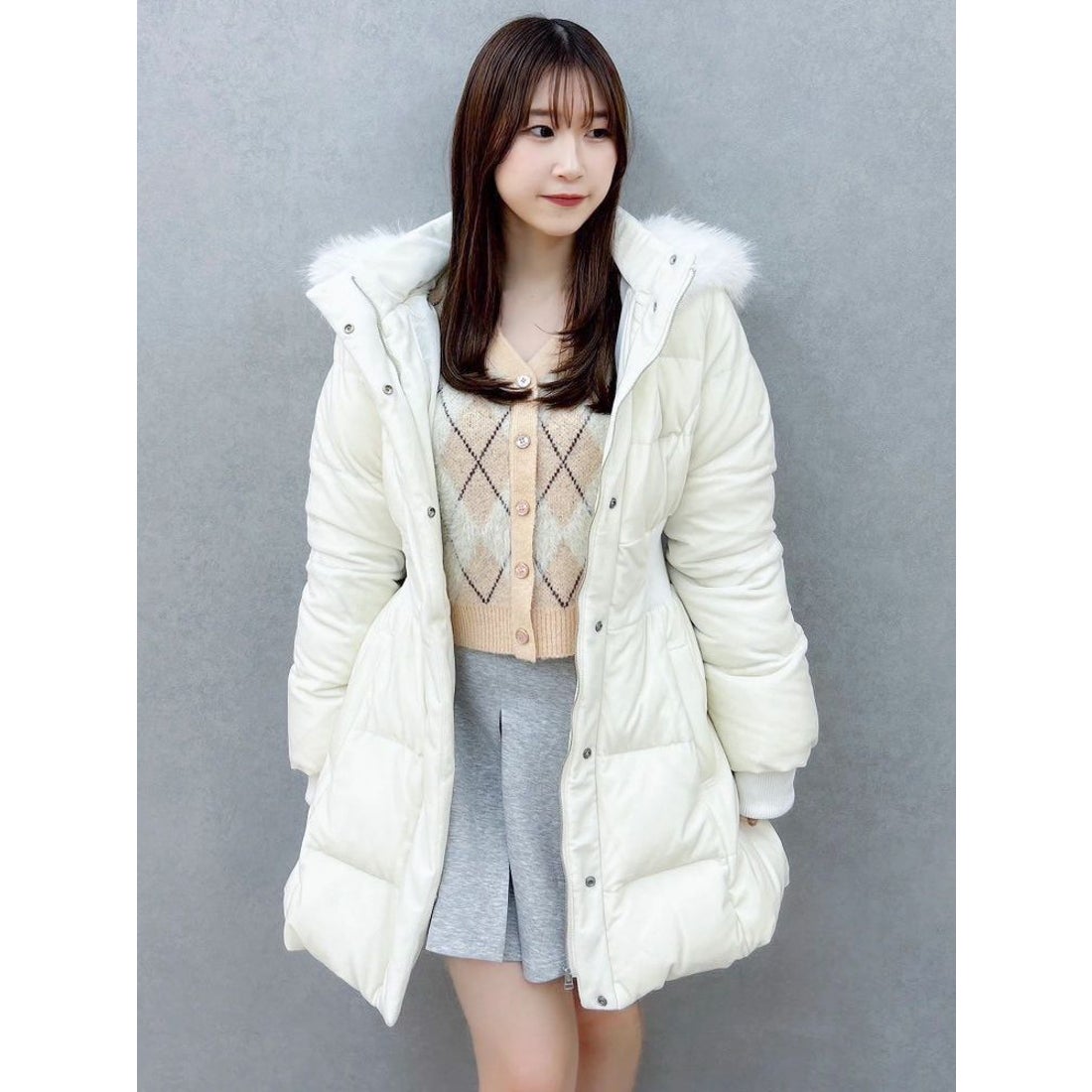 ダズリン dazzlin 【ランチャン先行アイテム】ウエストマークレディ