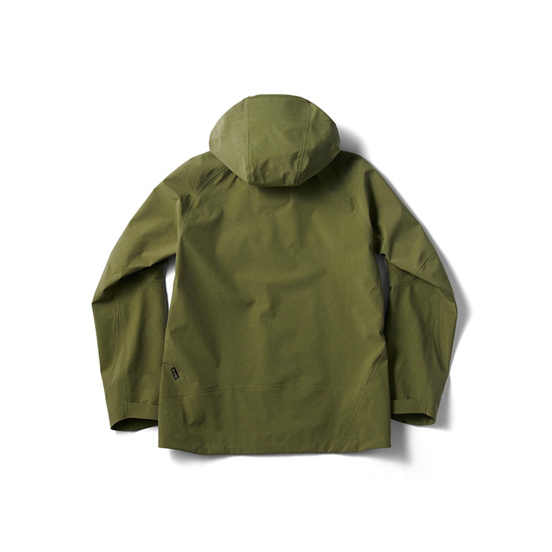 DESCENTE ALLTERRAIN ゴアテックスウォータープルーフシェルジャケット