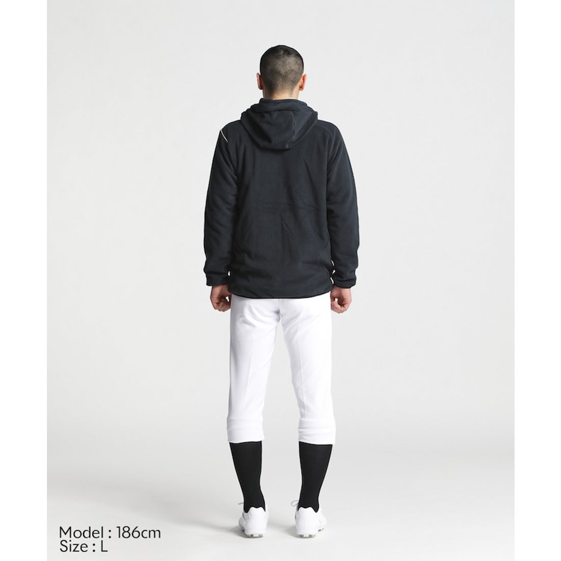 DESCENTE 野球 フリースジャケット -デサントストア-DESCENTE STORE-