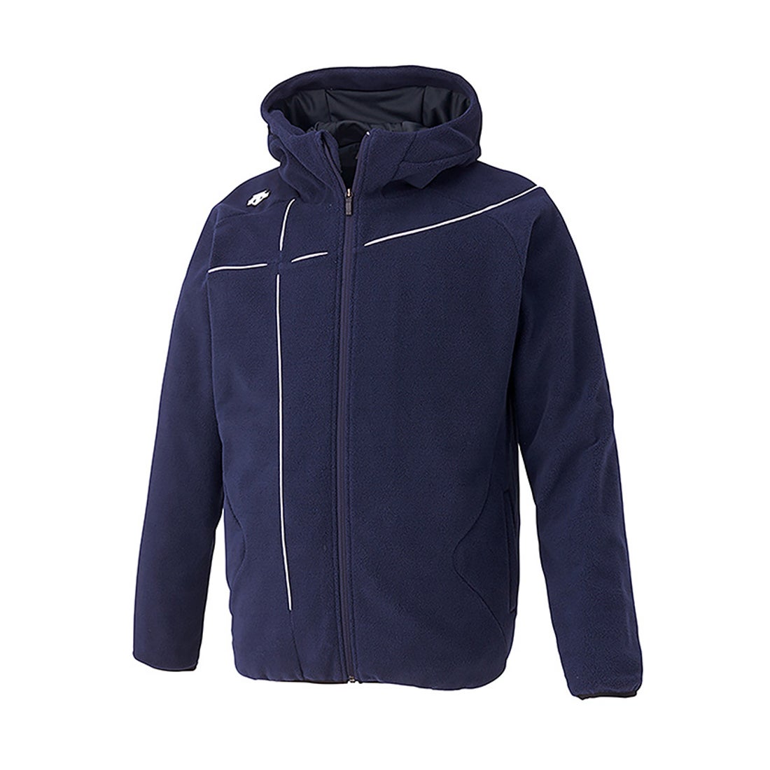 DESCENTE 野球 フリースジャケット -デサントストア-DESCENTE STORE-