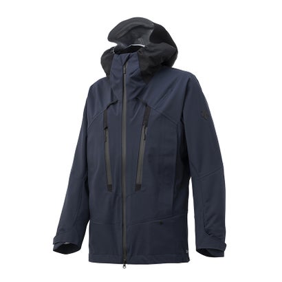 DESCENTE ALLTERRAIN 【ALL MOUNTAIN】ハードシェルジャケット / S.I.O