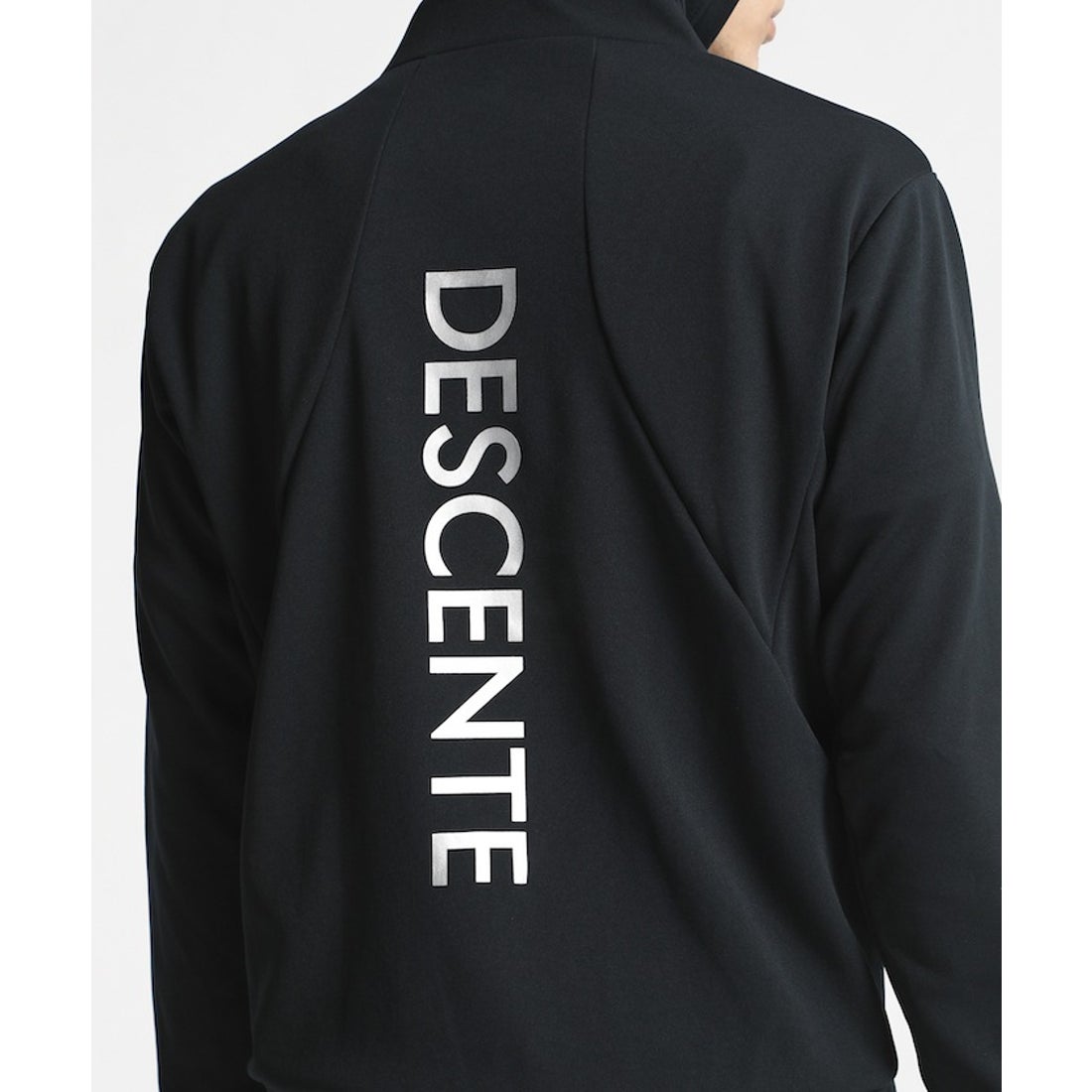 DESCENTE バレーボール 【石川祐希着用】スウェットパーカー -デサント