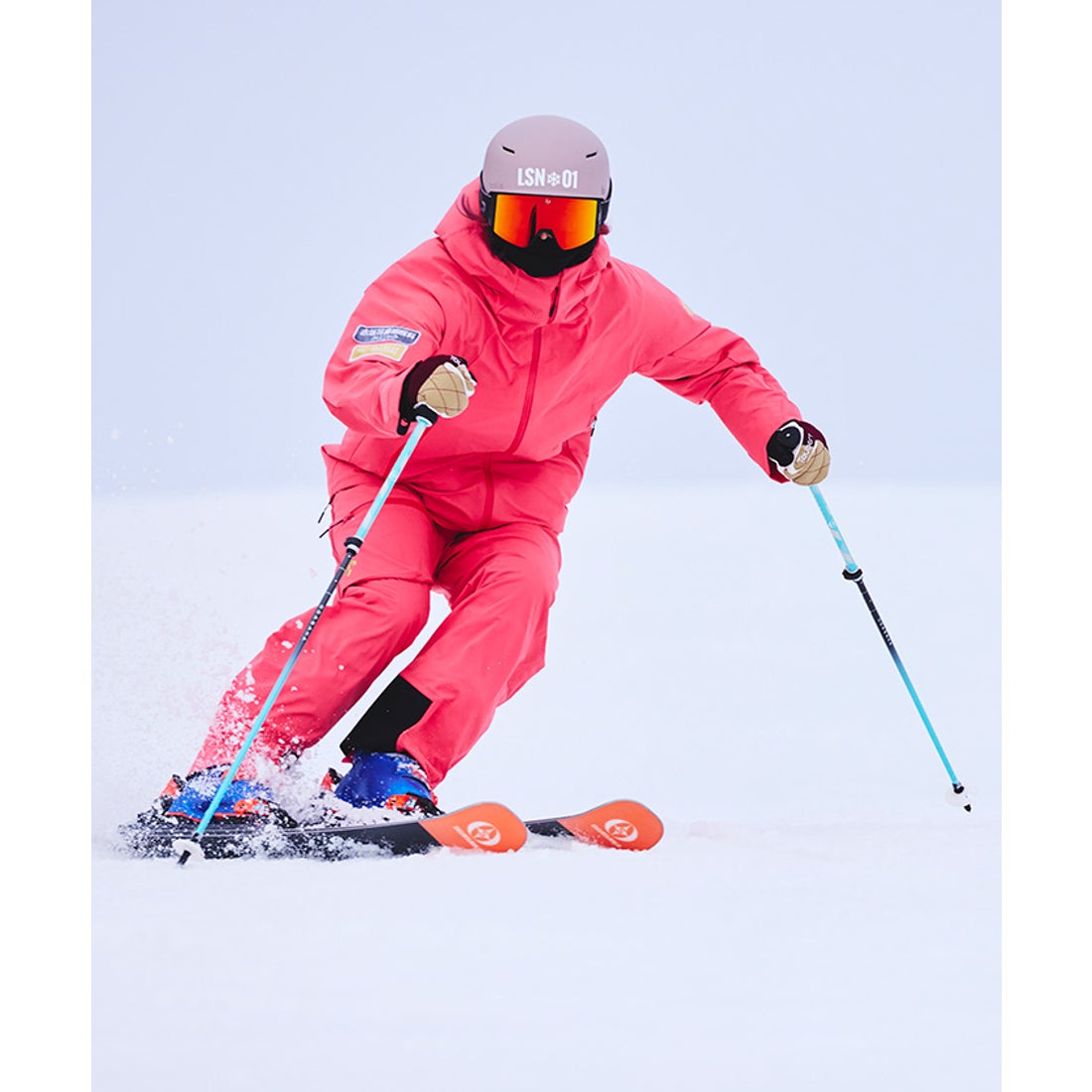 デサント スキー DESCENTE スキー S.I.O インサレーテッドパンツ