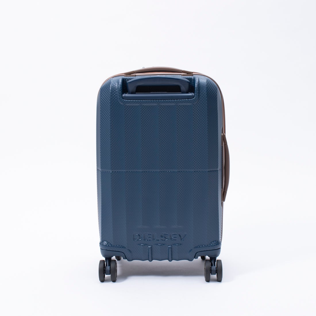 デルセー DELSEY PARIS 【 DELSEY 公式】 ST TROPEZ 55cm スーツケース