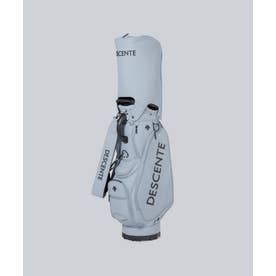 デサントゴルフ DESCENTE ゴルフ 【9.5型】WIMPLE デザイン キャディ
