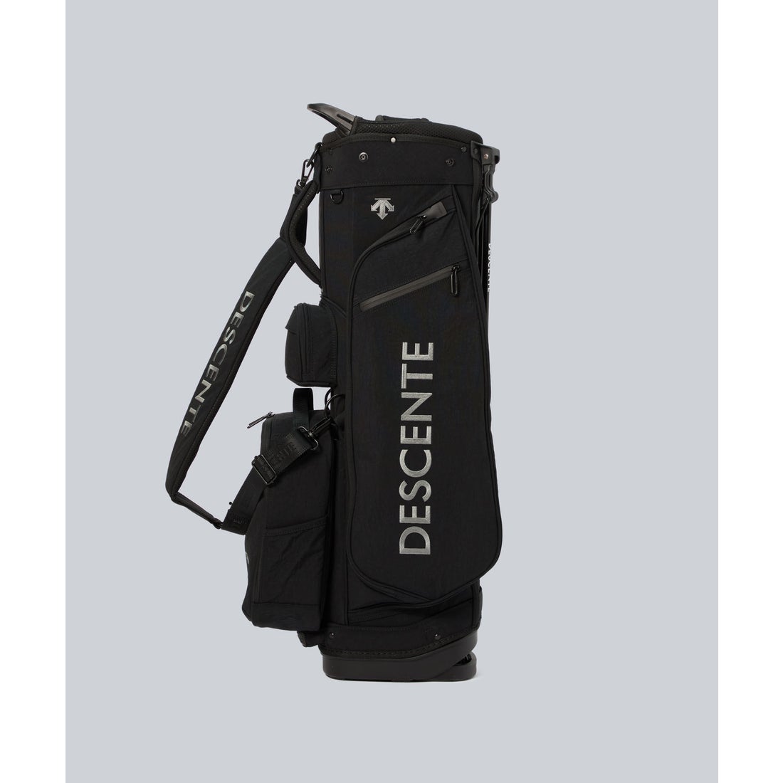 デサントゴルフ DESCENTE ゴルフ ポーチディタッチャブル キャディ