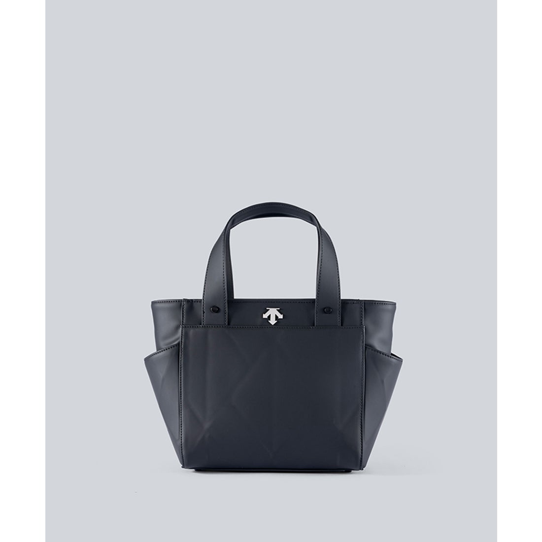 デサントゴルフ DESCENTE ゴルフ WIMPLE デザイン カートバッグ