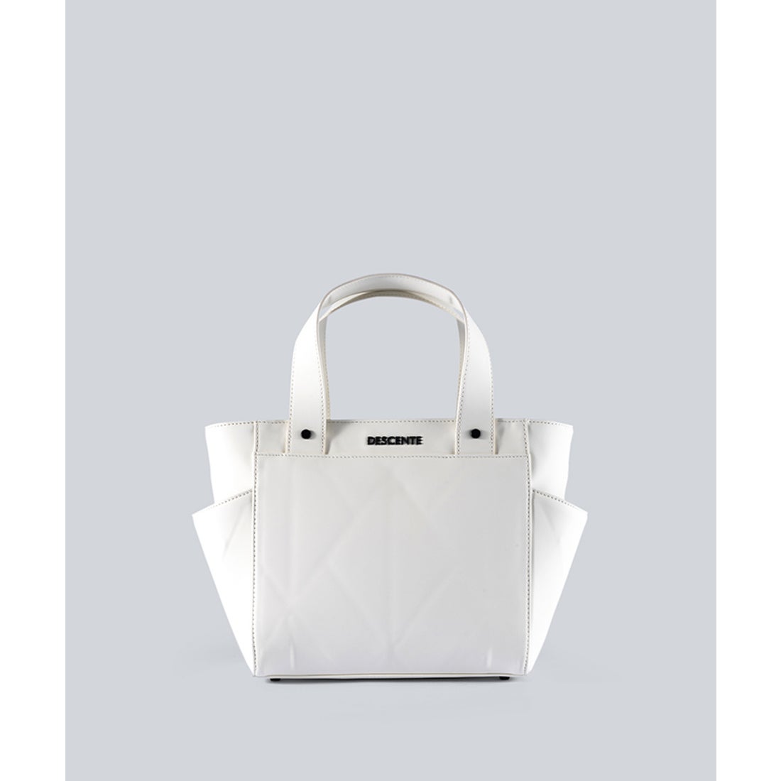 デサントゴルフ DESCENTE ゴルフ WIMPLE デザイン カートバッグ