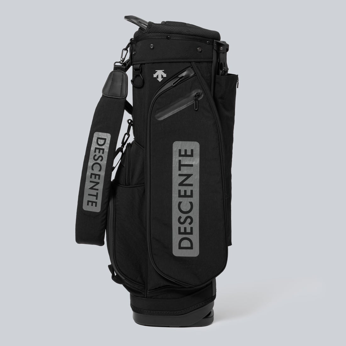 デサントゴルフ DESCENTE ゴルフ 【9型】スタンドキャディバッグ