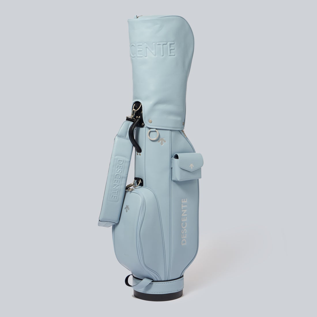 デサントゴルフ DESCENTE ゴルフ 【8.5型】キャディバッグ“LADIES