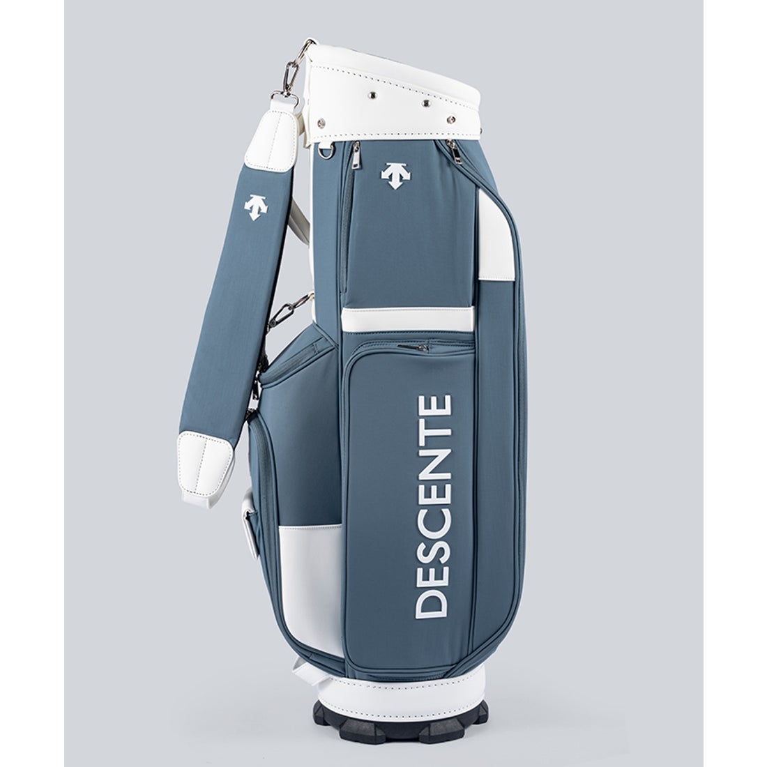 デサントゴルフ DESCENTE ゴルフ LADIES キャディバッグ -デサント
