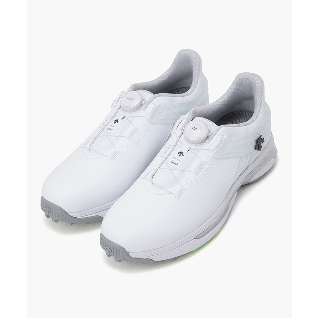 デサントゴルフ DESCENTE ゴルフ 【青木香奈子プロ着用品番】R90-X BOA