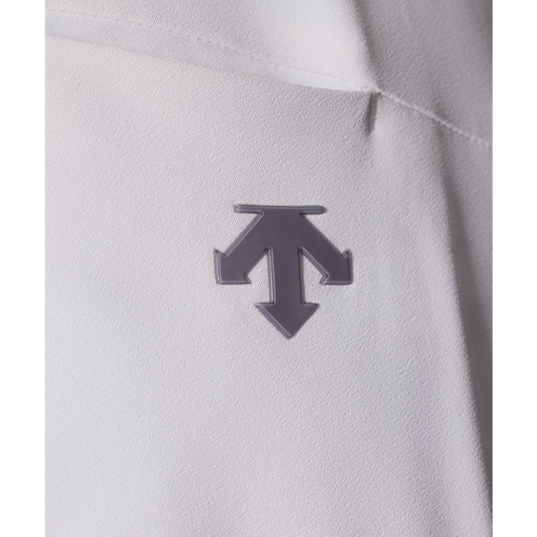 DESCENTE ゴルフ 【BASIC SERIES】”神白”ロングパンツ -デサントストア