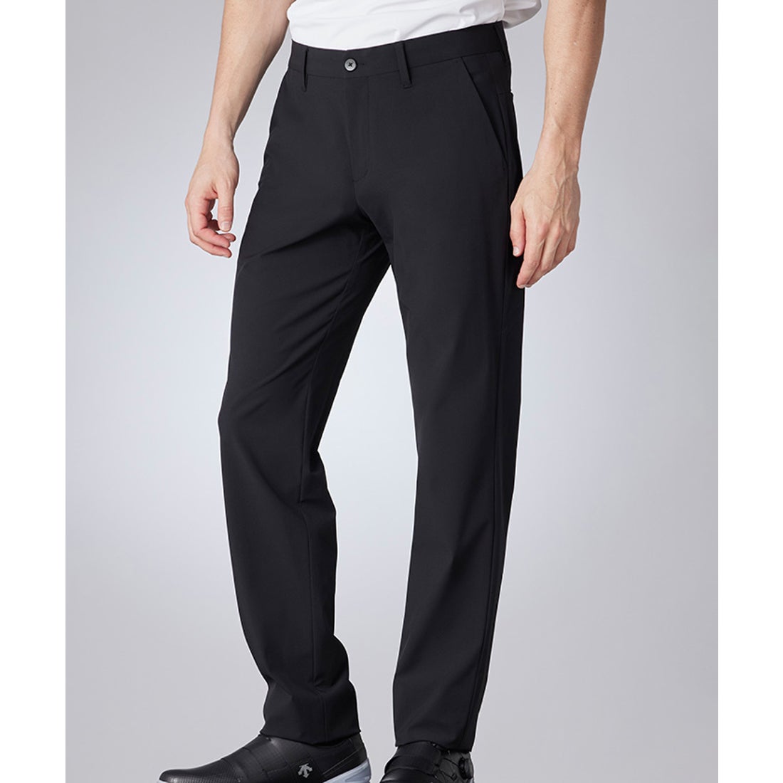 デサントゴルフ DESCENTE ゴルフ 【直営店限定】カルゼロングパンツ