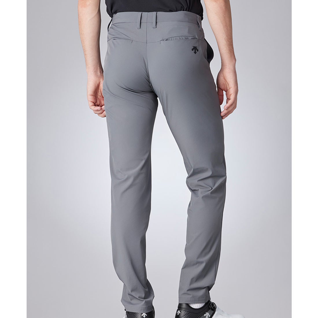 デサントゴルフ DESCENTE ゴルフ 【直営店限定】カルゼロングパンツ