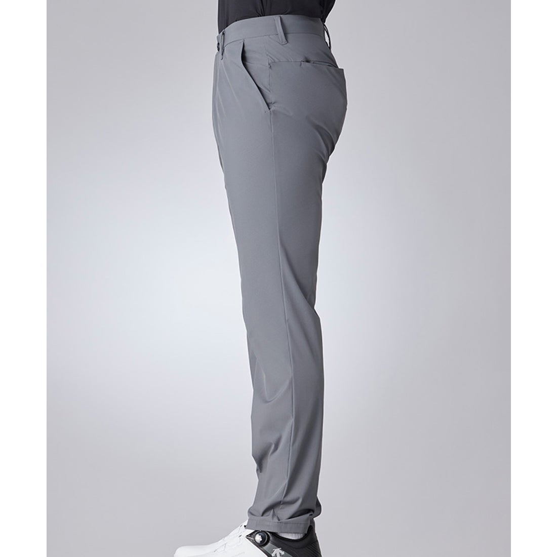 デサントゴルフ DESCENTE ゴルフ 【直営店限定】カルゼロングパンツ