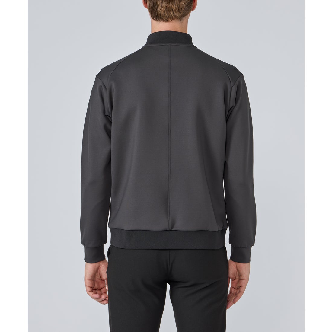 デサントゴルフ DESCENTE ゴルフ ダンボールニットフルジップ