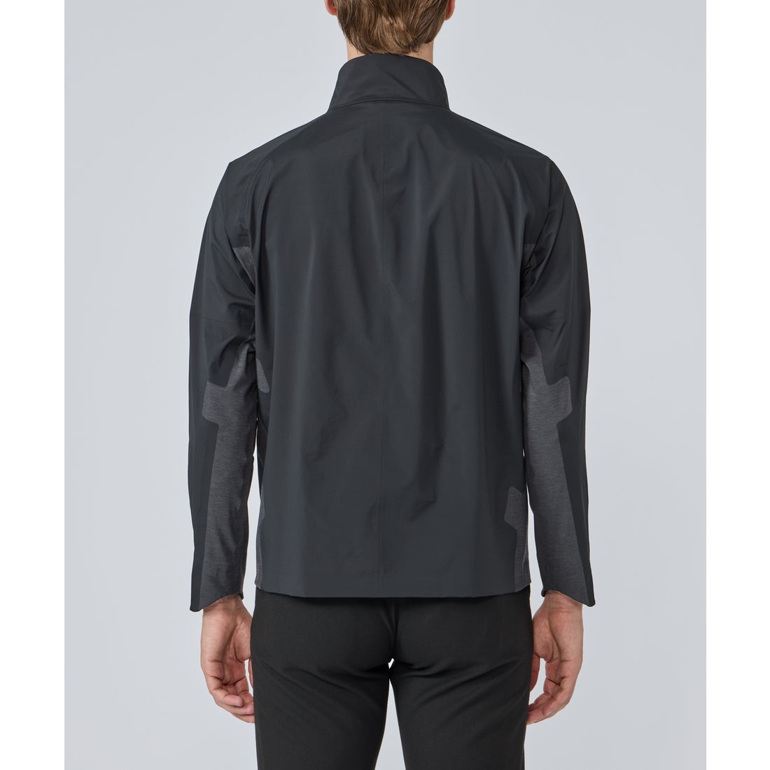 デサントゴルフ DESCENTE ゴルフ 【g-arc collection】無縫（MU-SEW