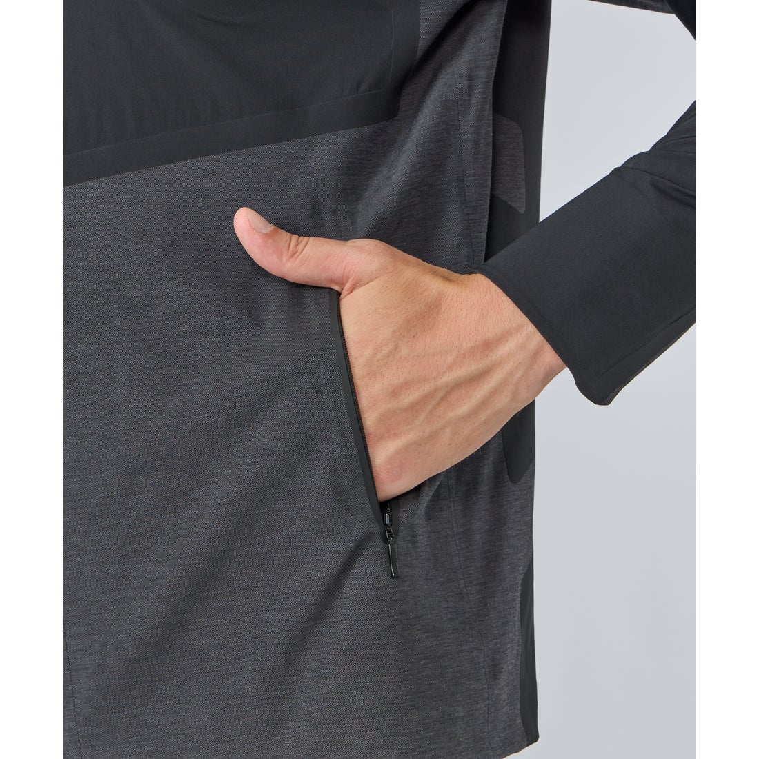 デサントゴルフ DESCENTE ゴルフ 【g-arc collection】無縫（MU-SEW