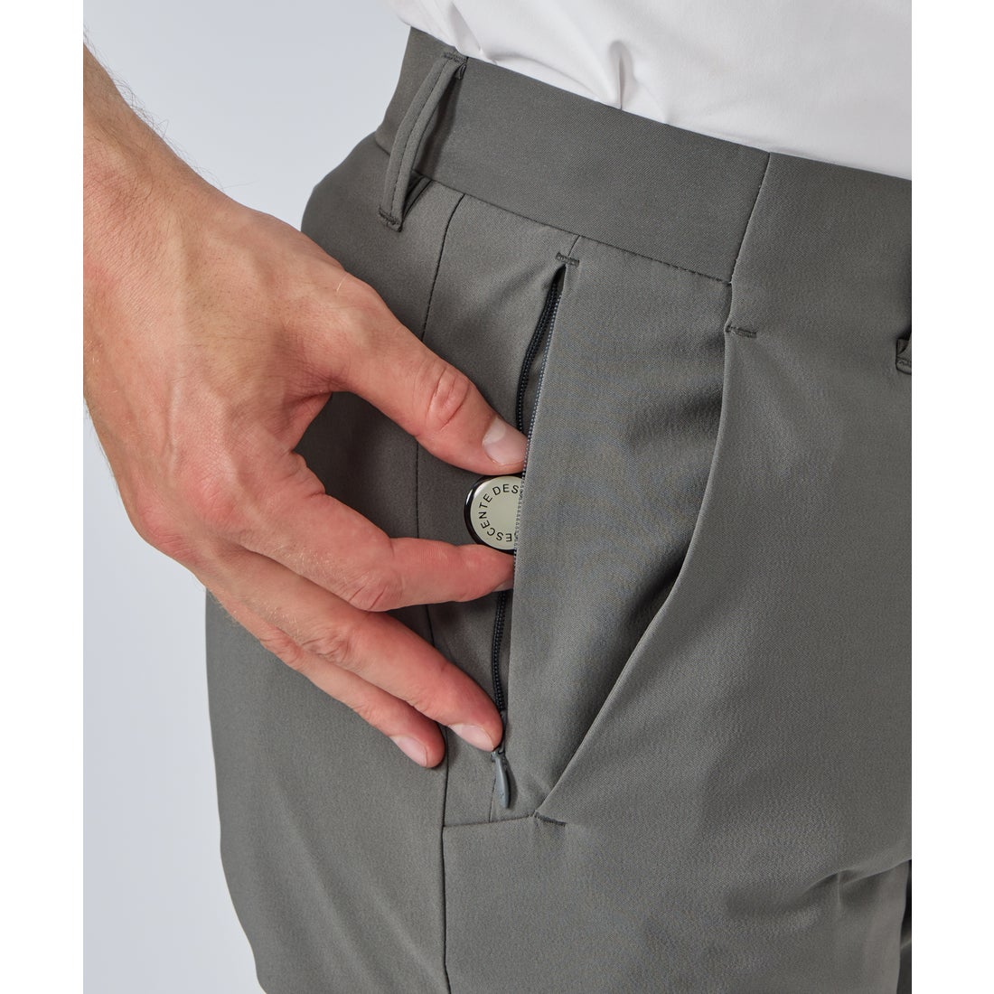 デサントゴルフ DESCENTE ゴルフ ロングパンツ -デサントストア