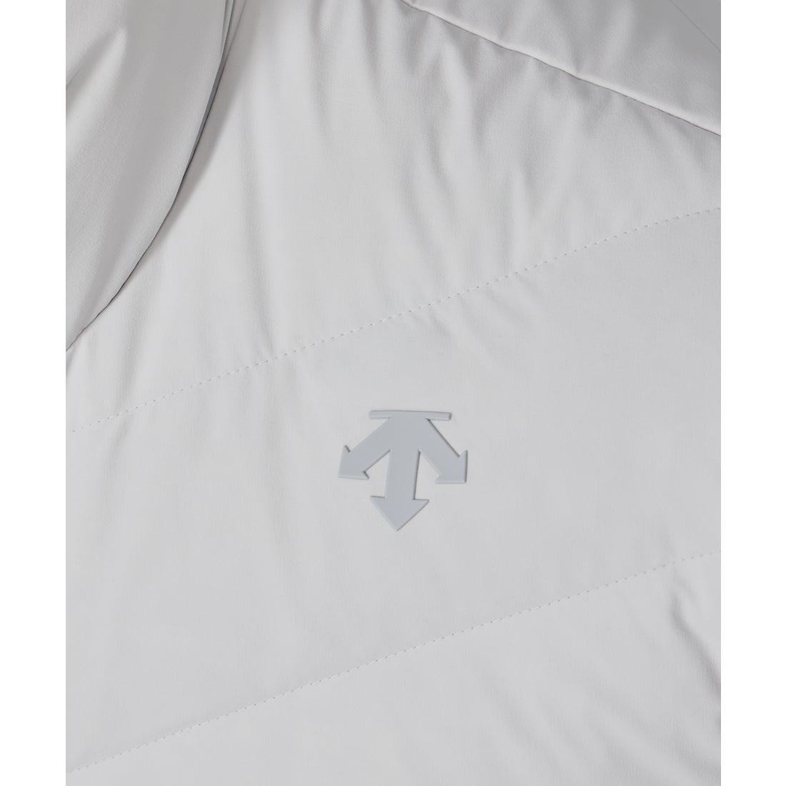 デサントゴルフ DESCENTE ゴルフ 防風ハイブリッドダウンジャケット