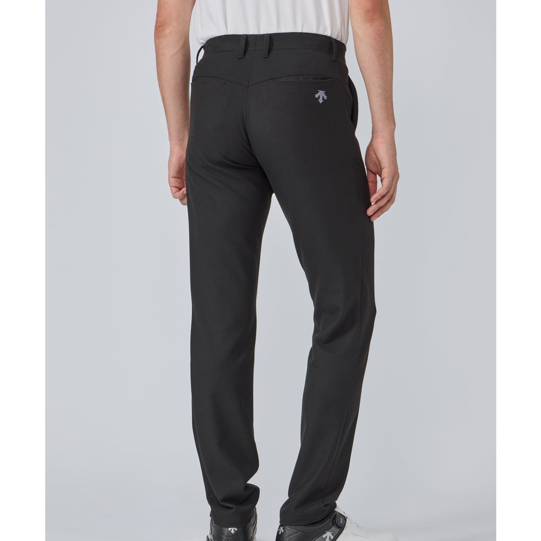 デサントゴルフ DESCENTE ゴルフ TRミックスストレッチロングパンツ